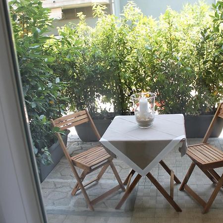 Casavacanze Castelli Di Sabbia Porto SantʼElpidio 外观 照片
