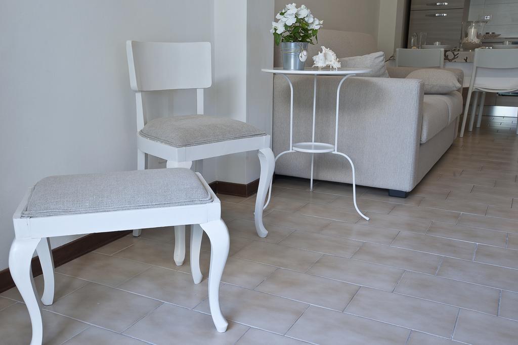 Casavacanze Castelli Di Sabbia Porto SantʼElpidio 客房 照片