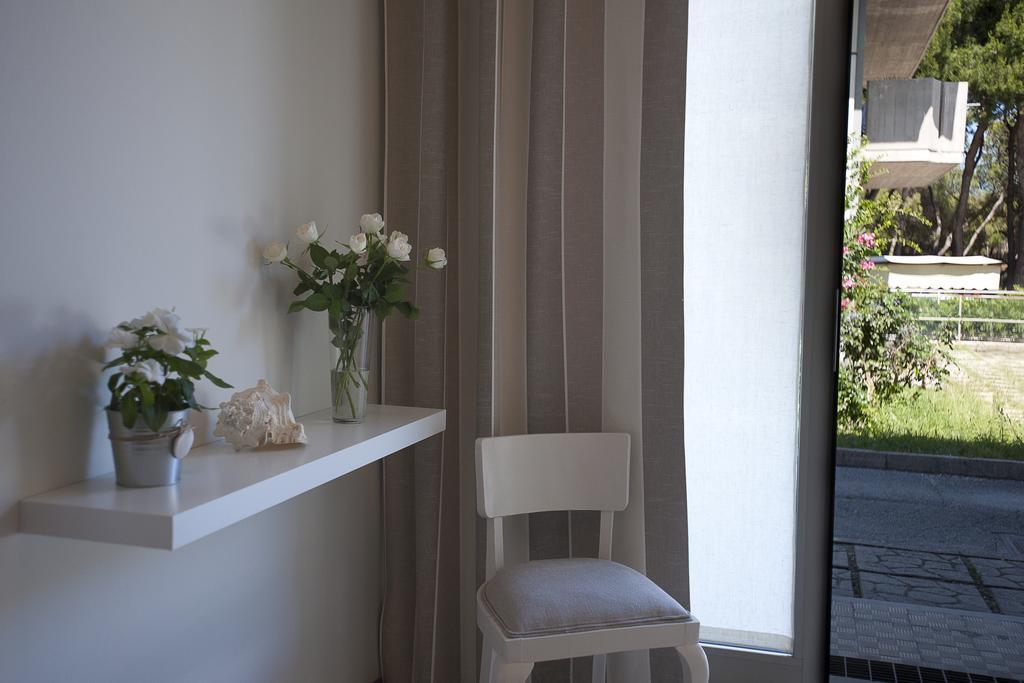 Casavacanze Castelli Di Sabbia Porto SantʼElpidio 外观 照片