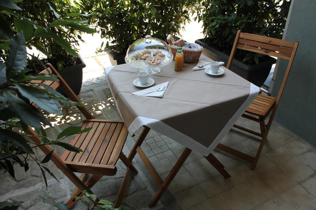 Casavacanze Castelli Di Sabbia Porto SantʼElpidio 外观 照片