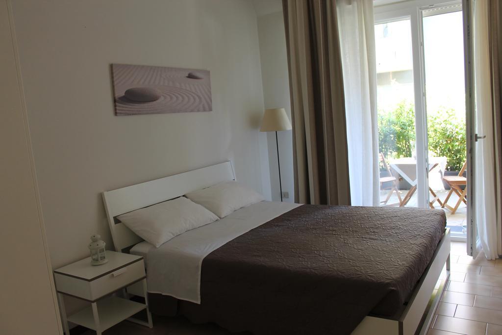 Casavacanze Castelli Di Sabbia Porto SantʼElpidio 外观 照片