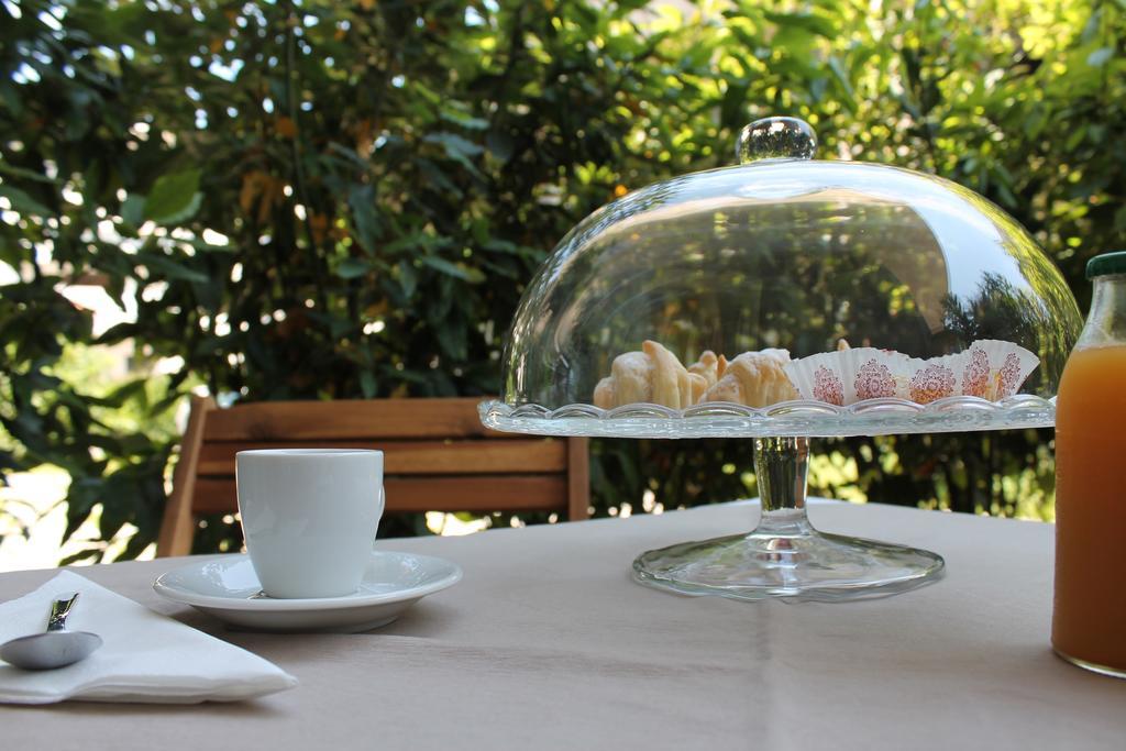 Casavacanze Castelli Di Sabbia Porto SantʼElpidio 外观 照片