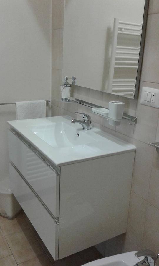 Casavacanze Castelli Di Sabbia Porto SantʼElpidio 外观 照片