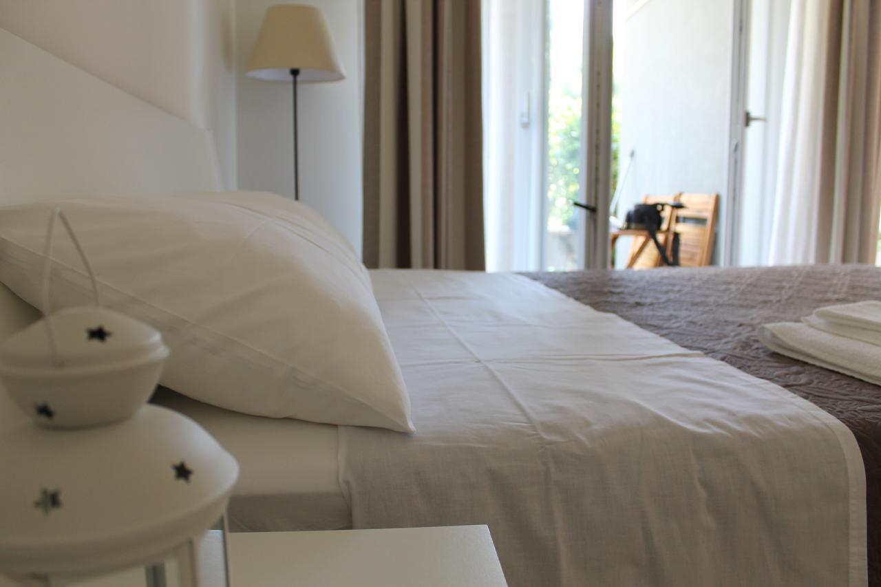 Casavacanze Castelli Di Sabbia Porto SantʼElpidio 外观 照片