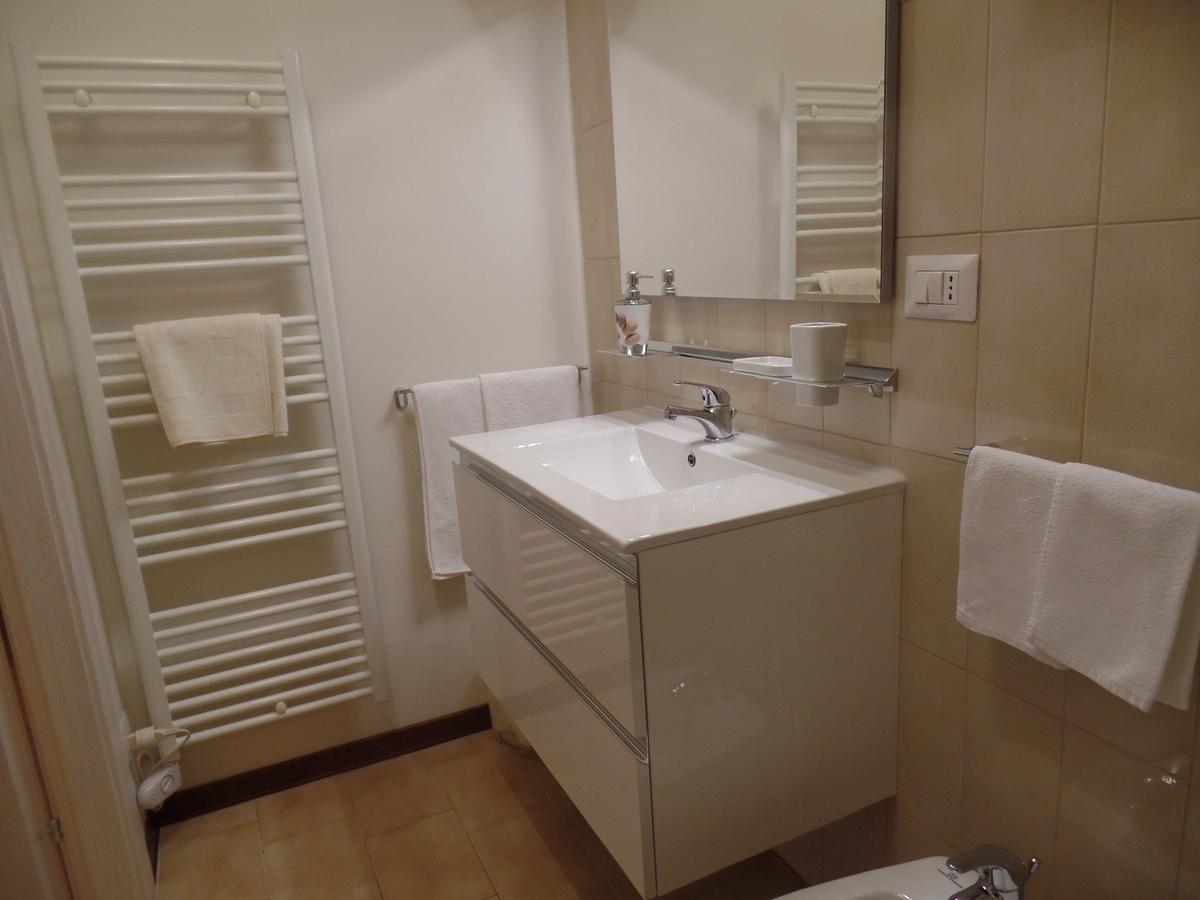 Casavacanze Castelli Di Sabbia Porto SantʼElpidio 外观 照片