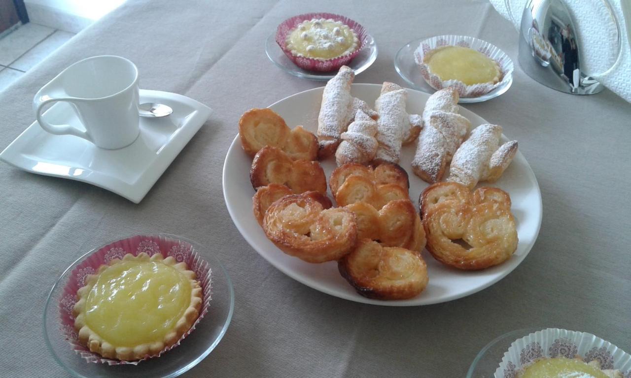 Casavacanze Castelli Di Sabbia Porto SantʼElpidio 外观 照片